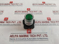 C3Controls Hfvlu24Lg Push Button Switch 24Vac/Dc