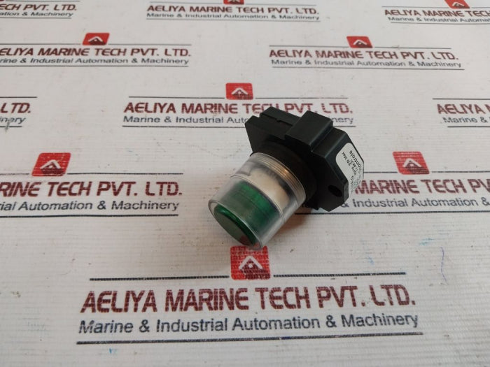 C3Controls Hfvlu24Lg Push Button Switch 24Vac/Dc