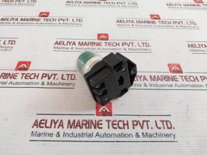 C3Controls Hfvlu24Lg Push Button Switch 24Vac/Dc