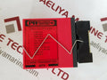 Pr Electronics 2273 2-wire Programmable Transmitter 4-20Ma Pt 100