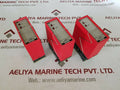 Pr Electronics 2273 2-wire Programmable Transmitter 4-20Ma Pt 100