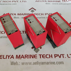 Pr Electronics 2273 2-wire Programmable Transmitter 4-20Ma Pt 100