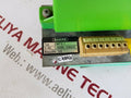 Saacke Cmfs 1 Burner Control Unit T09 B