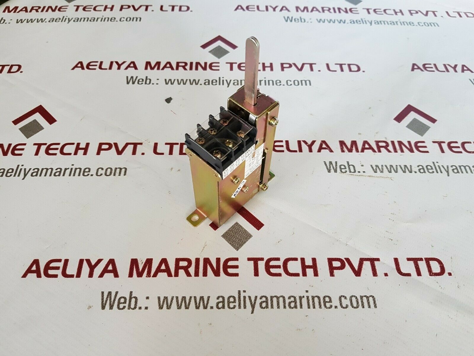 Hyundai Alt-ipb Position Sw