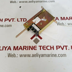 Hyundai Alt-ipb Position Sw