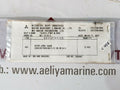 Mitsubishi water level gauge