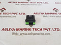 p.m.a. 153/m brugnera encapsulated transformer 12v 50/60hz