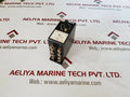 Tokyo Mct-503T Tec Motor Timer 50Hz 200V
