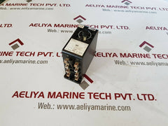 Tokyo Mct-503T Tec Motor Timer 50Hz 200V