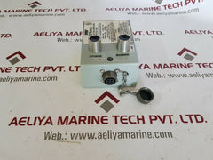Md Totco 219255-001 Drillers Calibration Switch Box