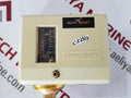 Linero Controls Pressure Switch 15kgf/cm2