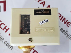 Linero Controls Pressure Switch 15kgf/cm2
