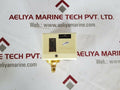 Linero Controls Pressure Switch 15kgf/cm2