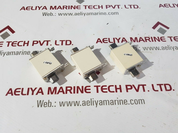 Siemens 3na3805 16a fuse