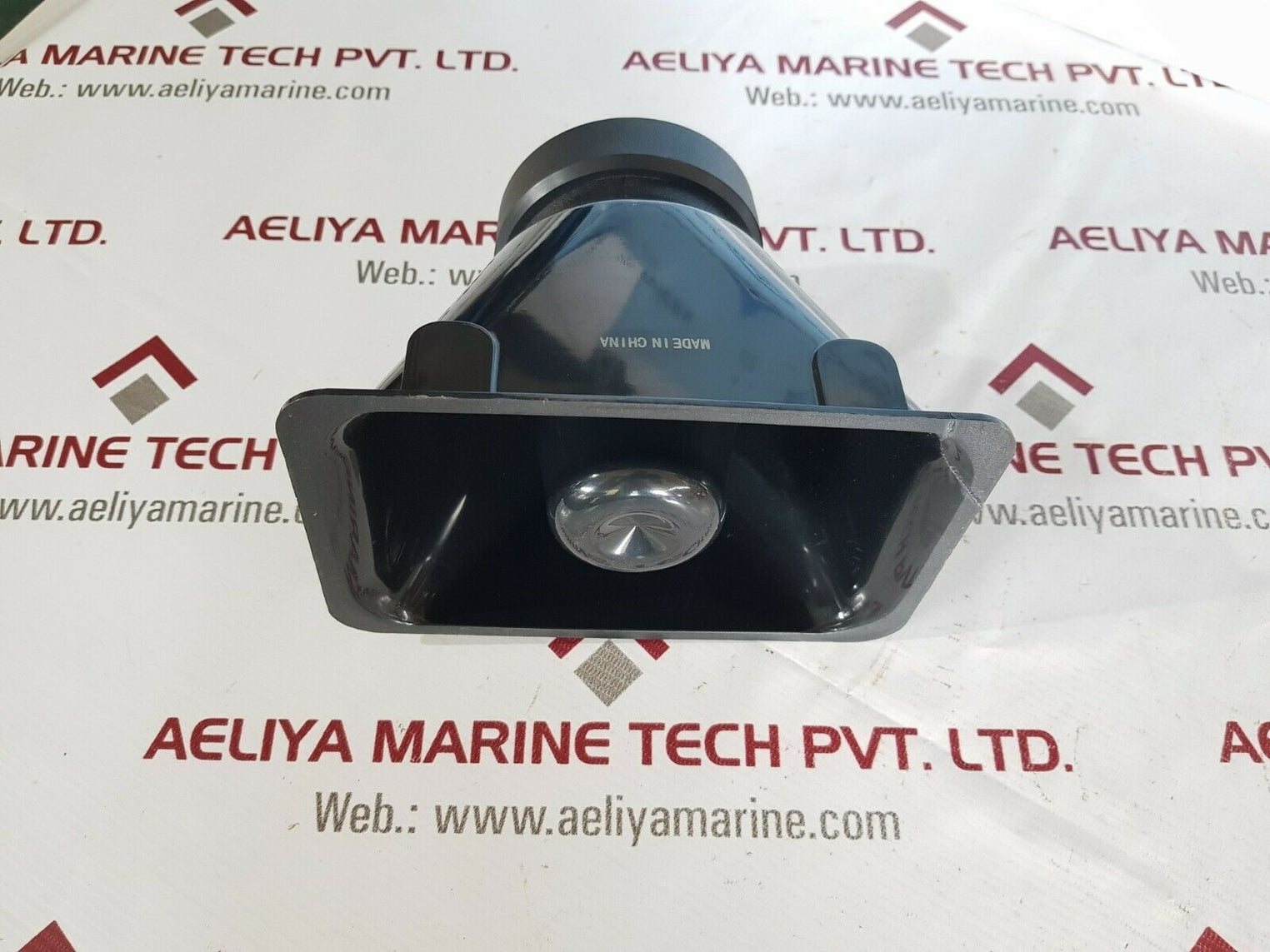 S-marine sm-60-16n horn