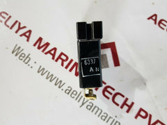 Square D no-5 coil