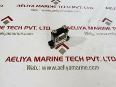 Square D no-5 coil