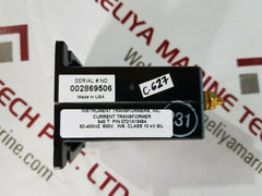 Instrument transformer 0721a13454 current transformer