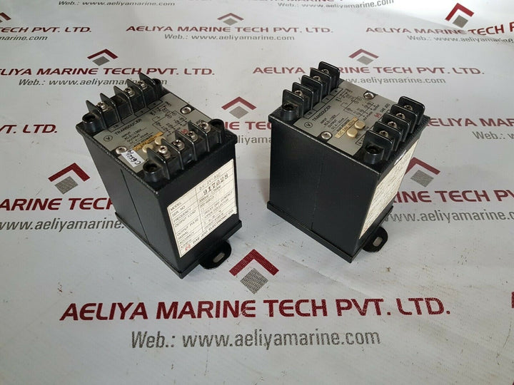 Dae joo ds-1v-a1c transducer