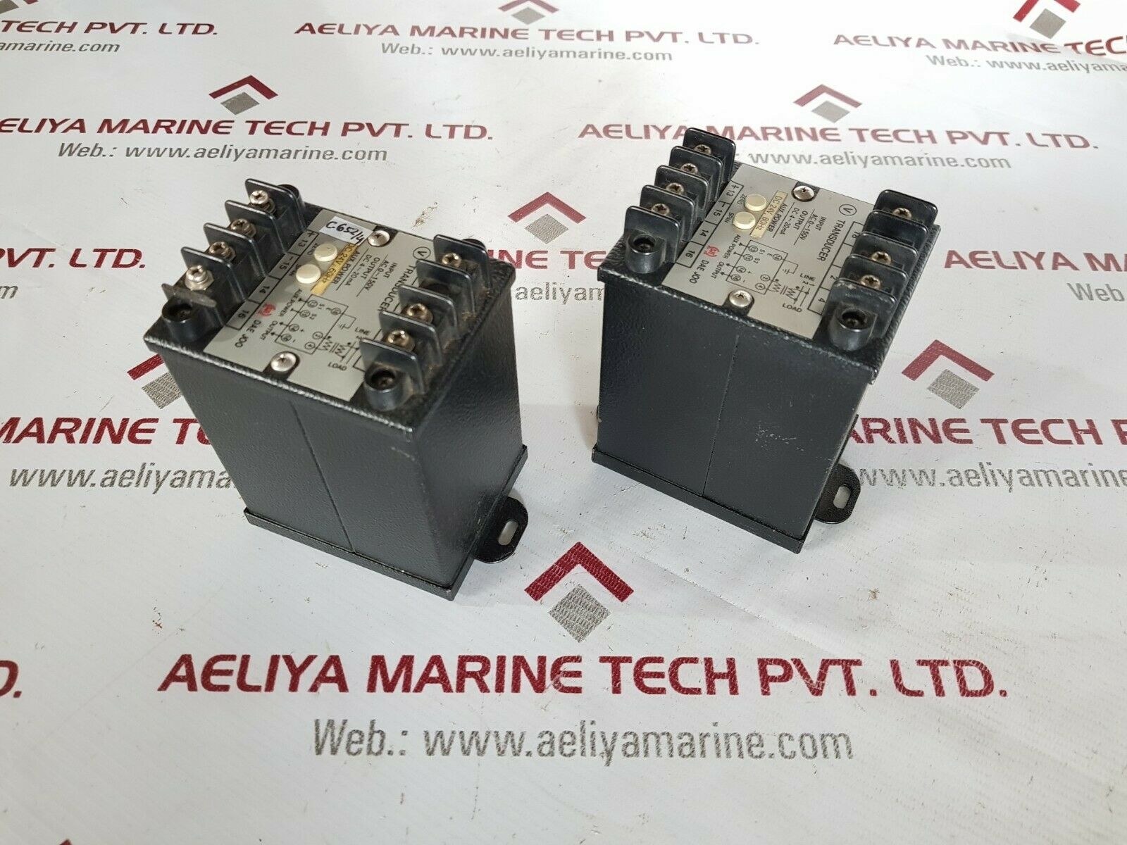 Dae joo ds-1v-a1c transducer