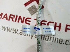 kjaerulf pedersen 1xk temperature sensor