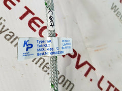kjaerulf pedersen 1xk temperature sensor