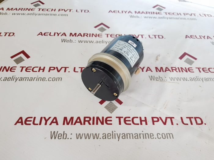 Tamagawa seiki n23-90txt synchronized motor ac 100~115v  50~60hz
