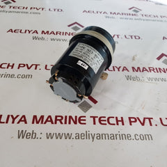 Tamagawa seiki n23-90txt synchronized motor ac 100~115v  50~60hz