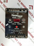 Symcom 520cp-115 motor saver 3phase electric motor protector 