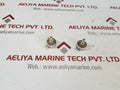 Clarostat hrs100ssab090 hall-effect rotary position sensor