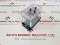 Eekels Olp-1 Overload Protection Relay With Time Delay 10Sec, 230V-50/60Hz
