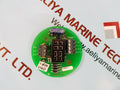 Detcon 500-005065-007 connection board