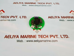 Detcon 500-005065-007 connection board
