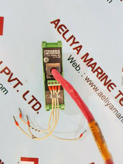 Phoenix Contact Fl Cat5 Terminal Box 327 500111