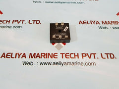 Abb ssac ts2422 solid-state timer 0.5-60 sec.