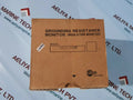 Luxco Sbag-202N Grounding Resistance Monitor(Insulation Monitor) Ac 250V 3A