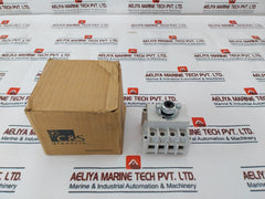 C & S Electric Cssd40D4 Switch Disconnector 40A 415V