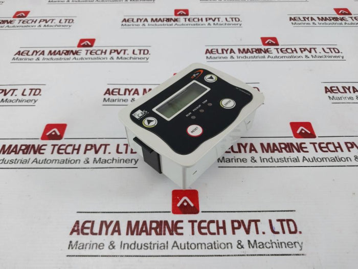 C&amp;s Electric Mpro-200-5-e-0-0-h# Display Module R34stk00016 Ex Vac