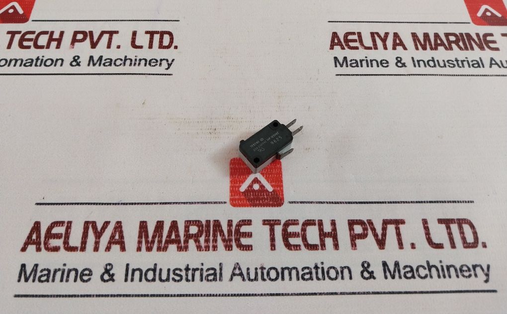 C&K Unimax Tfec40 Micro Switch 20A 250Vac