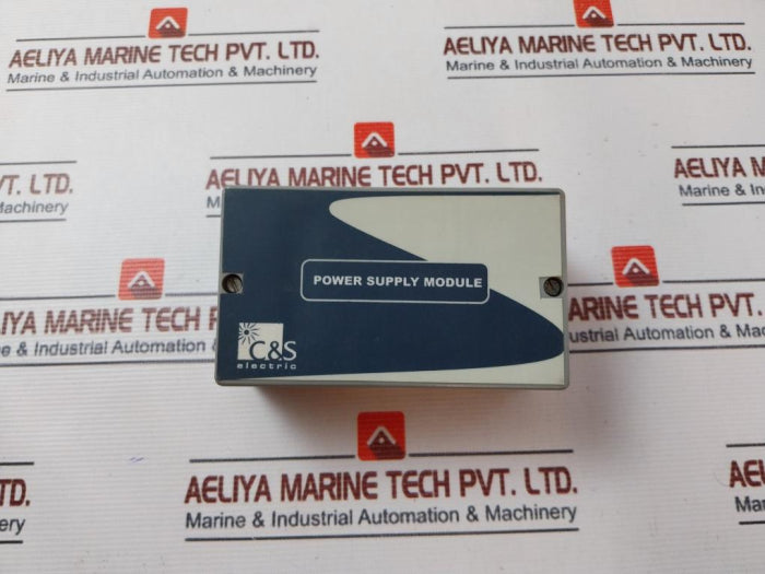 C&S Electric 2011034695 Power Supply Module 24-250Vac 50Hz