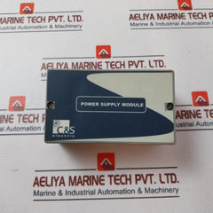 C&S Electric 2011034695 Power Supply Module 24-250Vac 50Hz