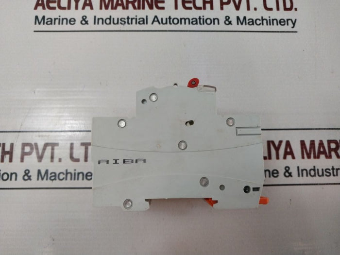 C&S Electric 63A Four Pole Wintrip Isolator Fpis063