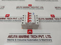 C&S Electric 63A Four Pole Wintrip Isolator Fpis063
