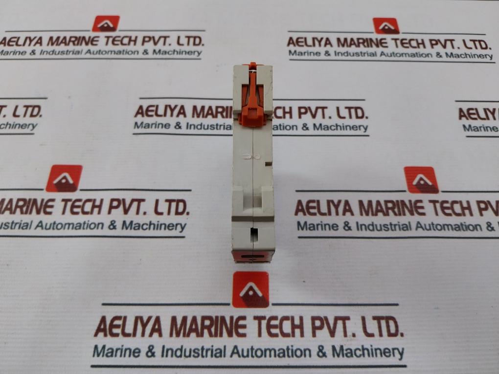 C&S Electric C16 Miniature Circuit Breaker 240/415V 50Hz