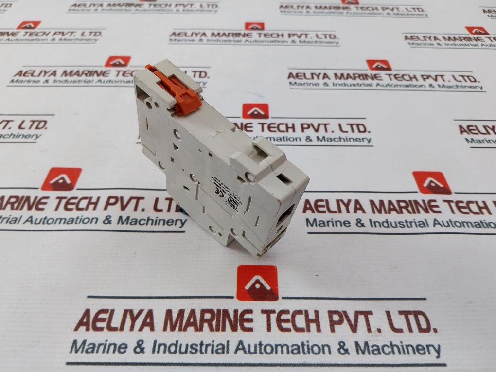 C&S Electric C16 Miniature Circuit Breaker 240/415V 50Hz