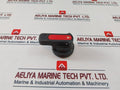 C&S Electric Ehw1-250 Rotary Handle