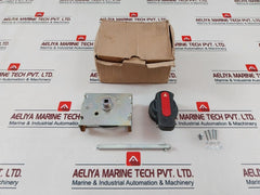 C&S Electric Ehw1-250 Rotary Handle