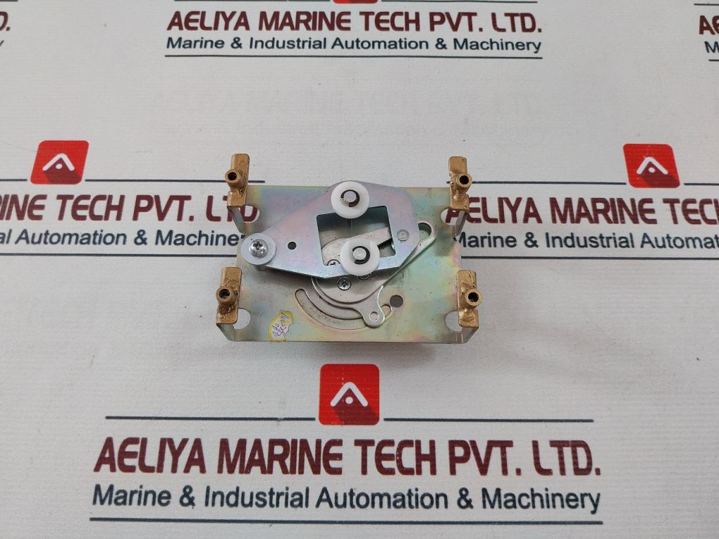 C&S Electric Ehw1-250 Rotary Handle