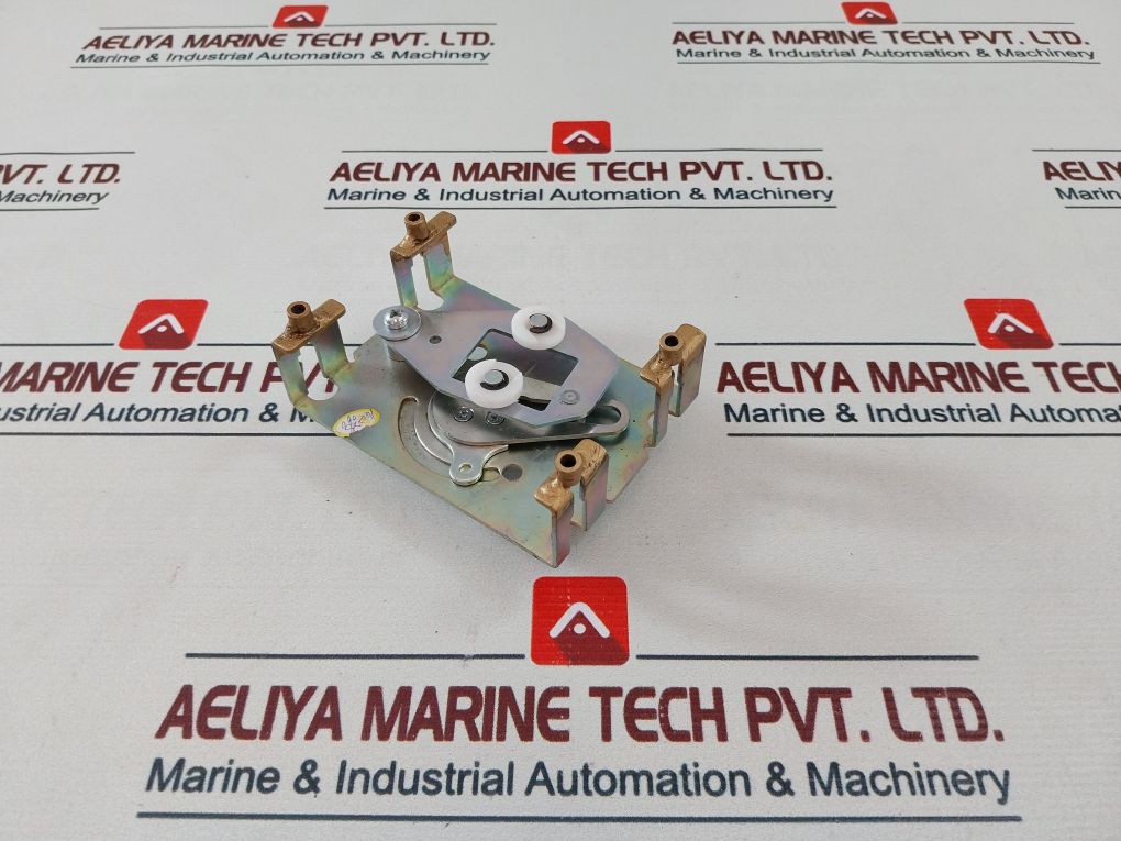 C&S Electric Ehw1-250 Rotary Handle