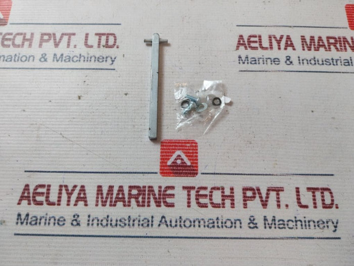 C&S Electric Handle Mounting 125~250Nm3 & Nm4